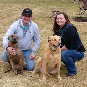 Meet your Posher, Drew